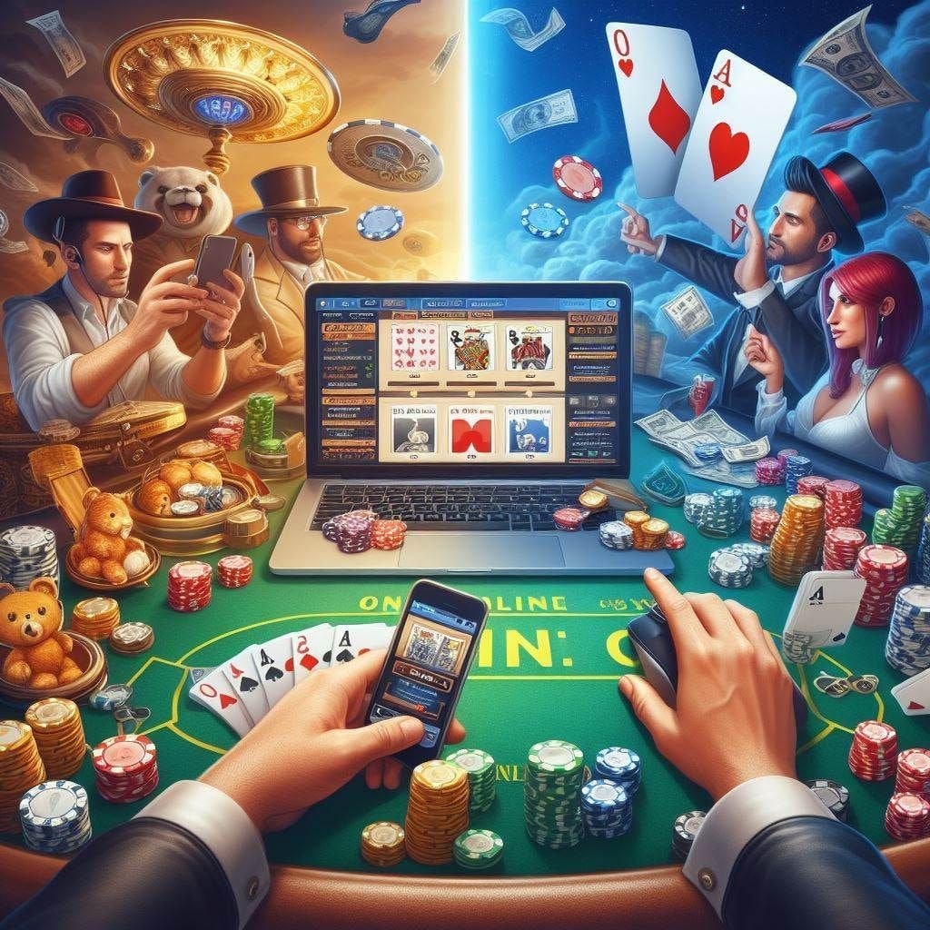 Live-dealer Blackjack table at 7276 slot with real dealer and live chat