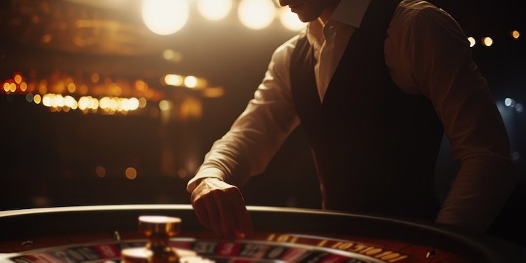Mobile phone screen showing 7276 slot slot game with deposit and withdrawal menu options